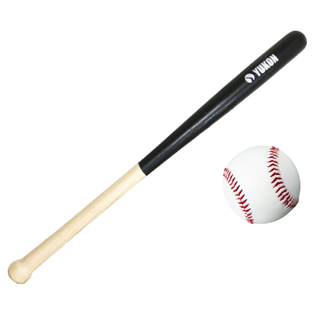 Yukon Beyzbol Seti 61 Cm Beyzbol Sopasi Beyzbol Topu Baseball Fiyatlari Ve Ozellikleri