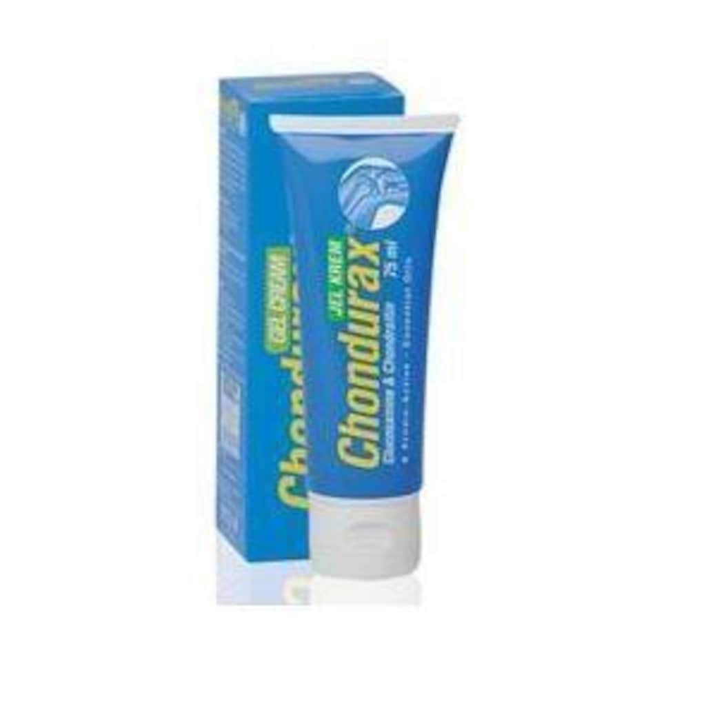 Chondurax Jel-Krem 75ml. Fiyatları ve Özellikleri