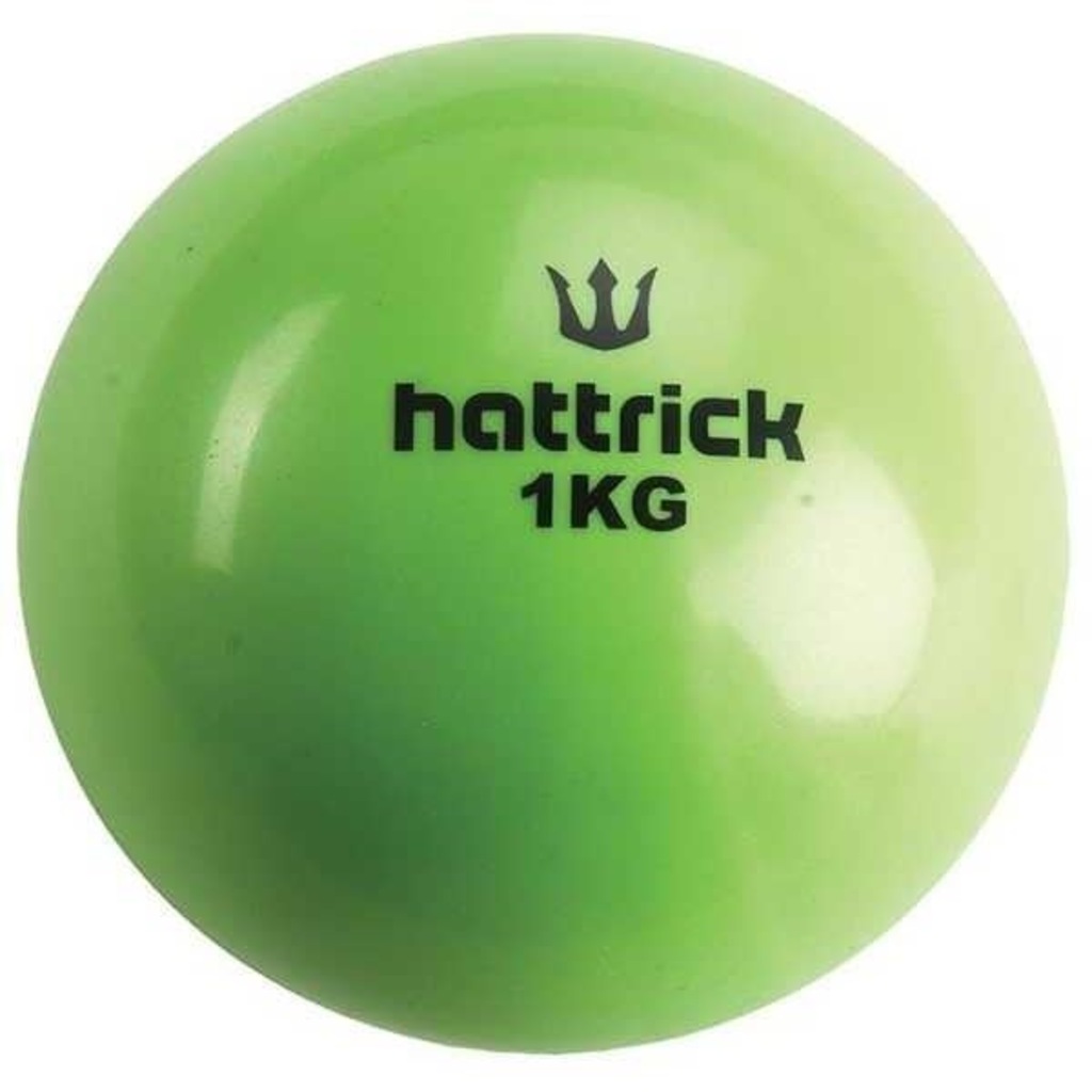 Hattrick 1 kg Ağırlık Topu Multifonksiyonel BL41