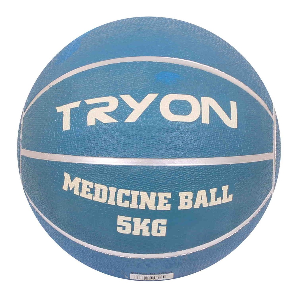 Tryon Sağlık Topu 5 Kg - St-50