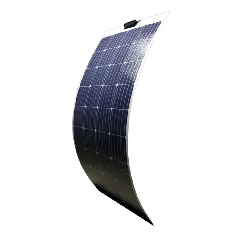 Flexible Güneş Paneli Modelleri