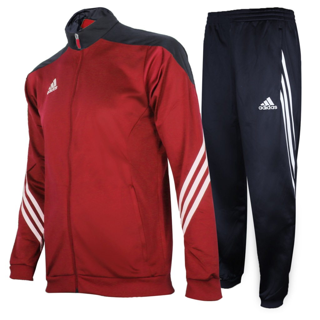 Adidas Erkek Eşofman Takımı D82934