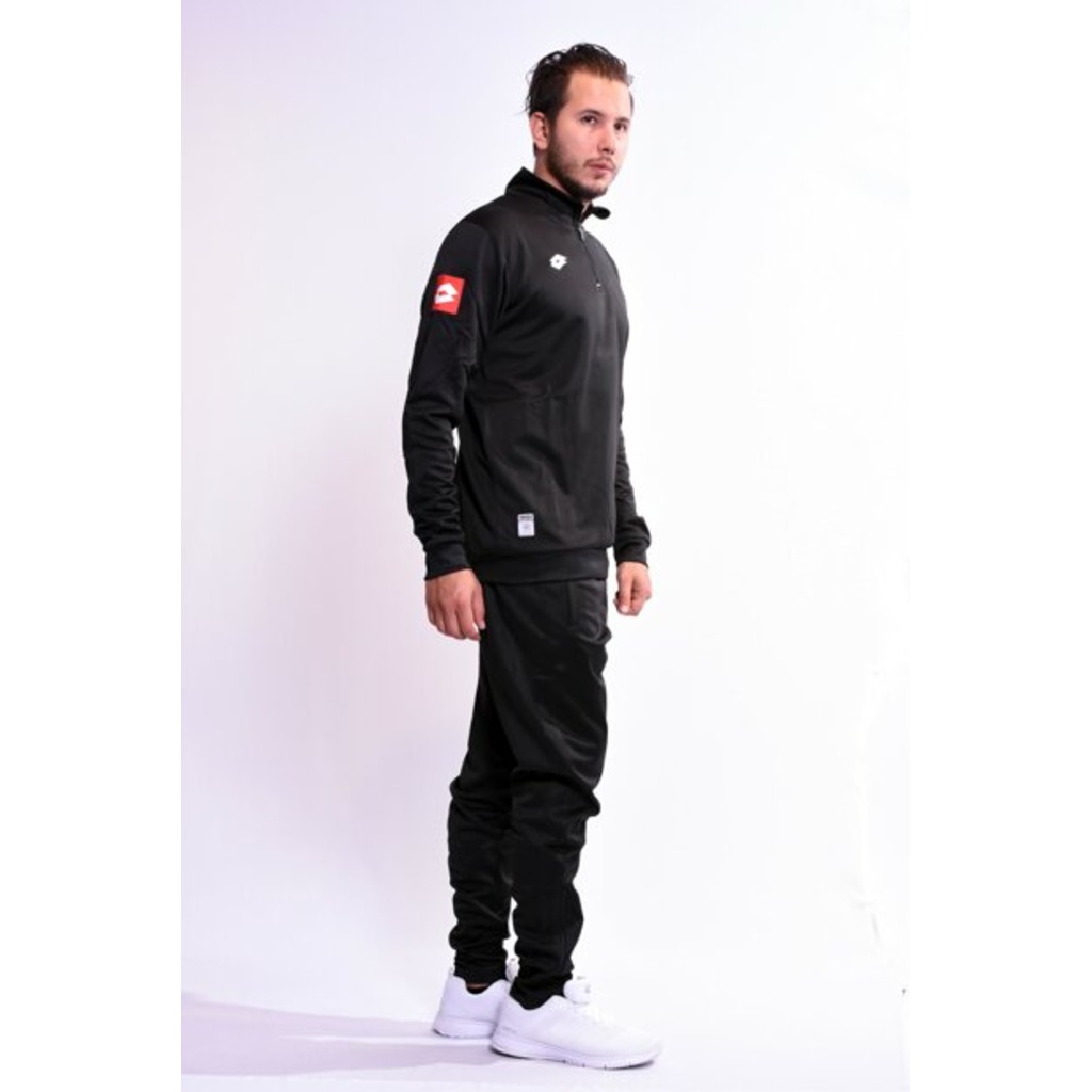 Lotto R4248 Suit Delta Antrenman Erkek Eşofman Takımı