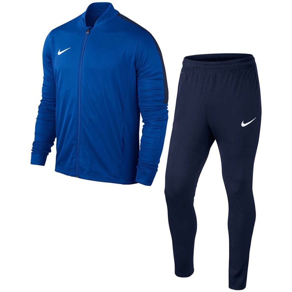 nike academy16 knit 2 tracksuit