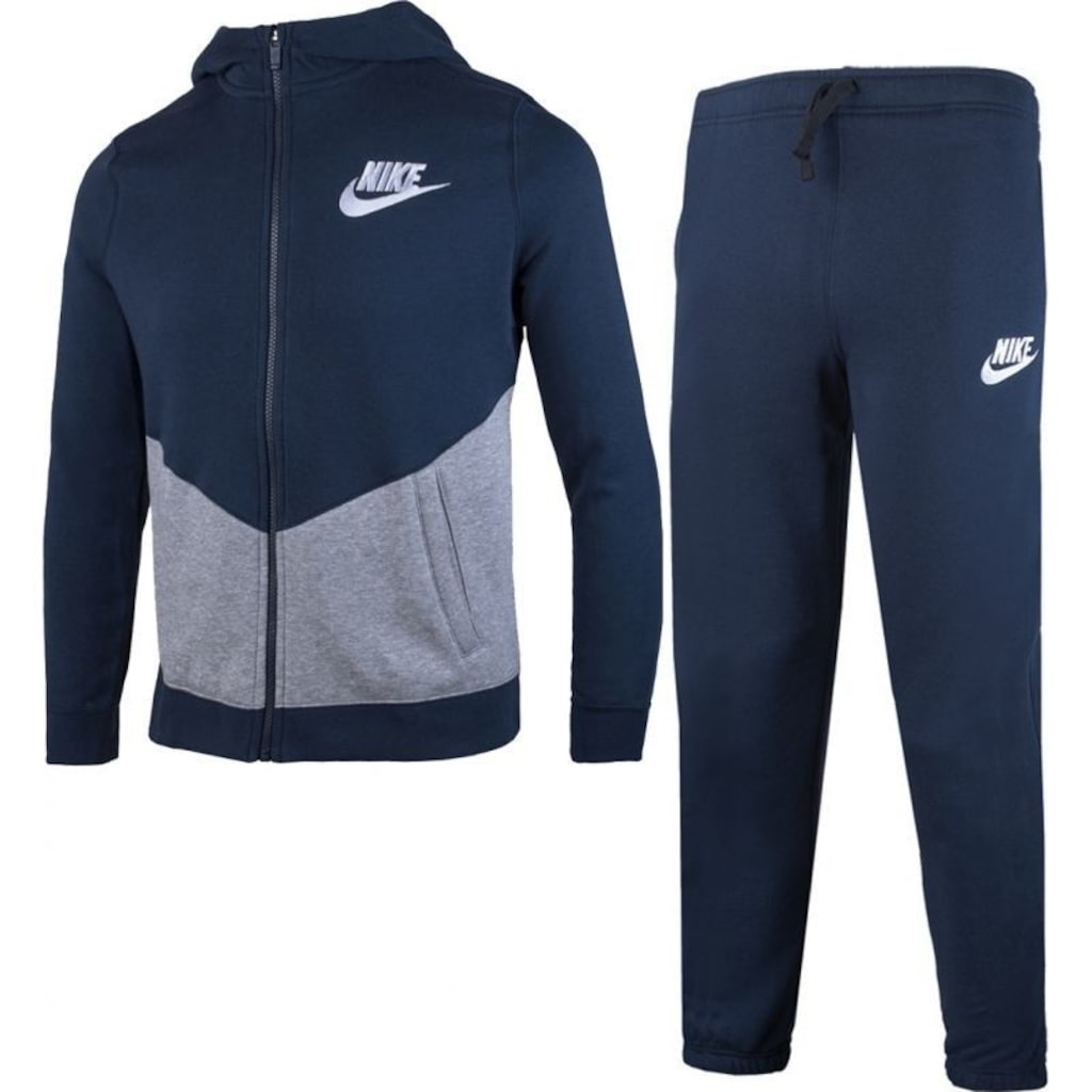 Спортивный костюм для мальчика Nike ya76 tri bf Cuff Wu LK 14782884