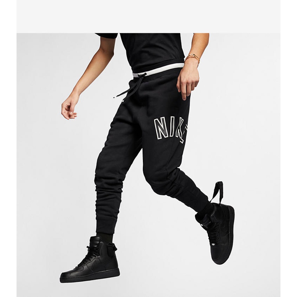 Nike Sportswear Fleece Jogger CN9127-010