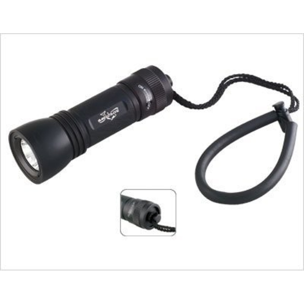 Saekodive Neutron Led Fener (220 Lümen)