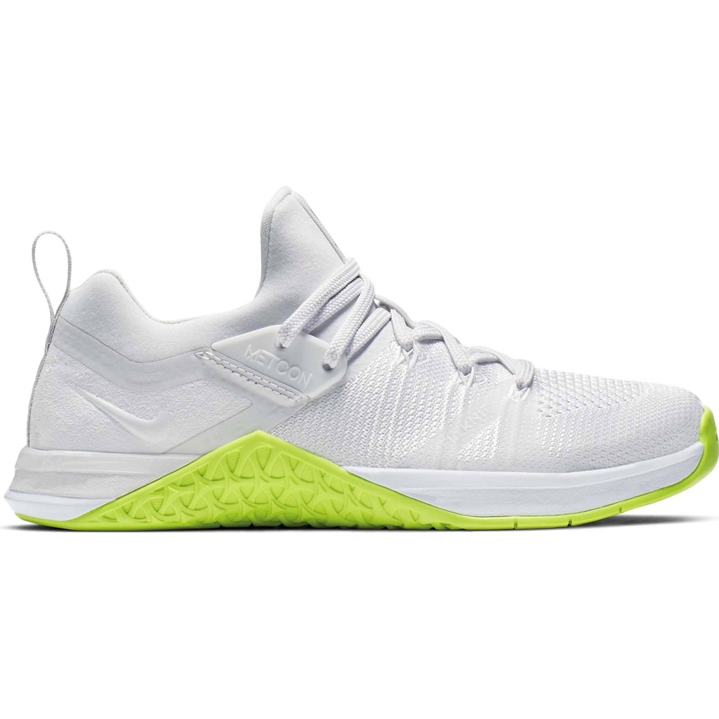 Nike Metcon Flyknit 3 AR5623-117 Kadın Salon Ayakkabısı