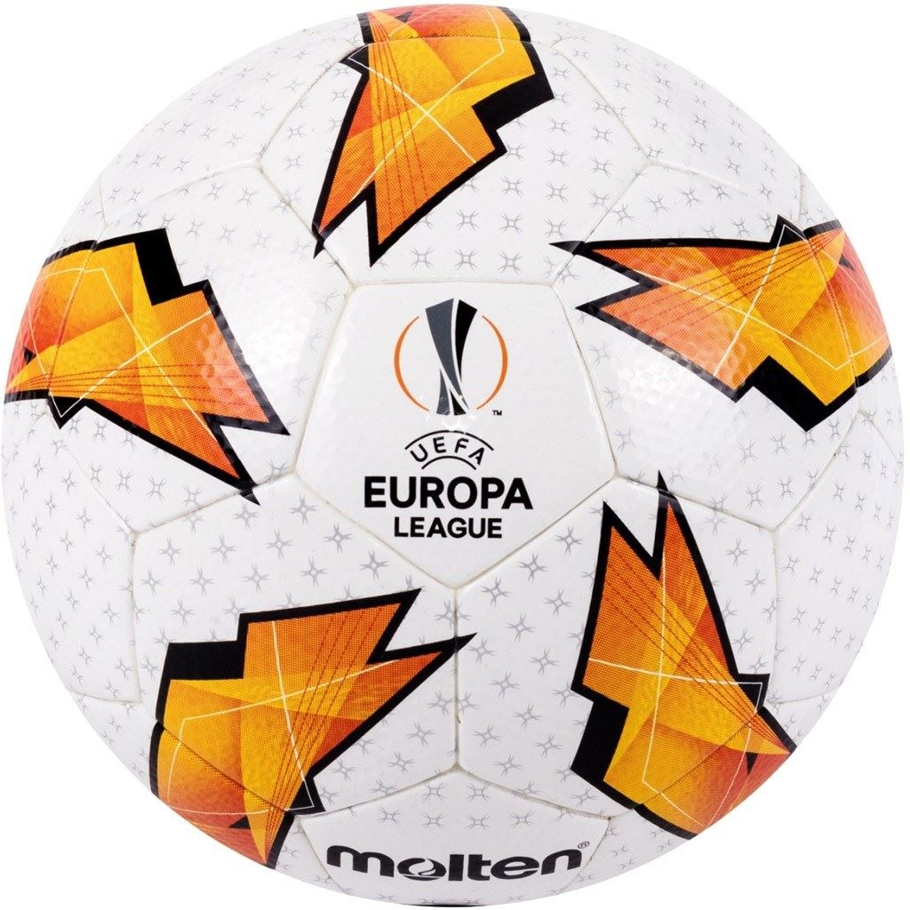 Molten Fıfa Onaylı Uefa Ligi Resmi Futbol Maç Topu F5u5003 ...