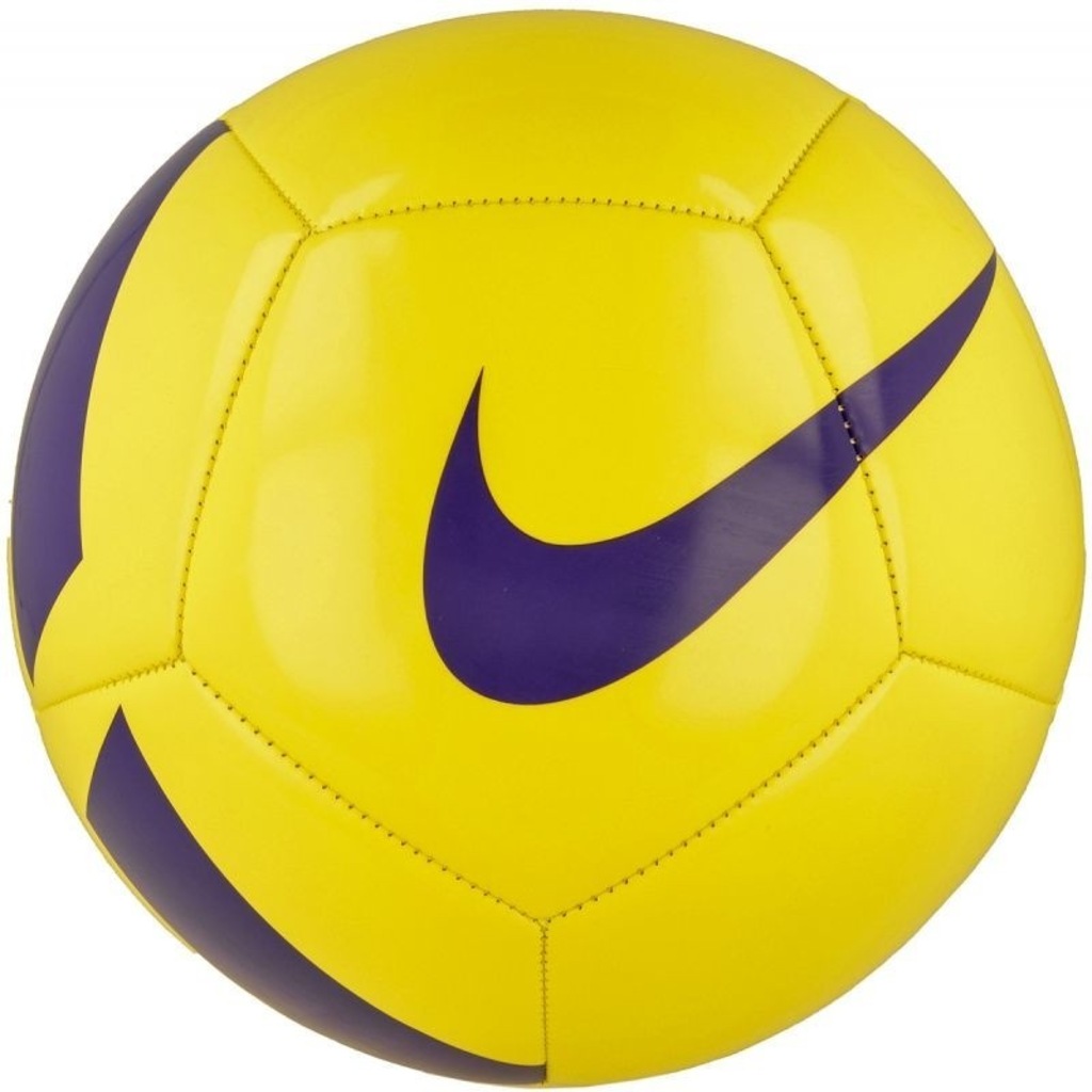 Nike Pitch Team Futbol Topu 5 Numara SC3166 701