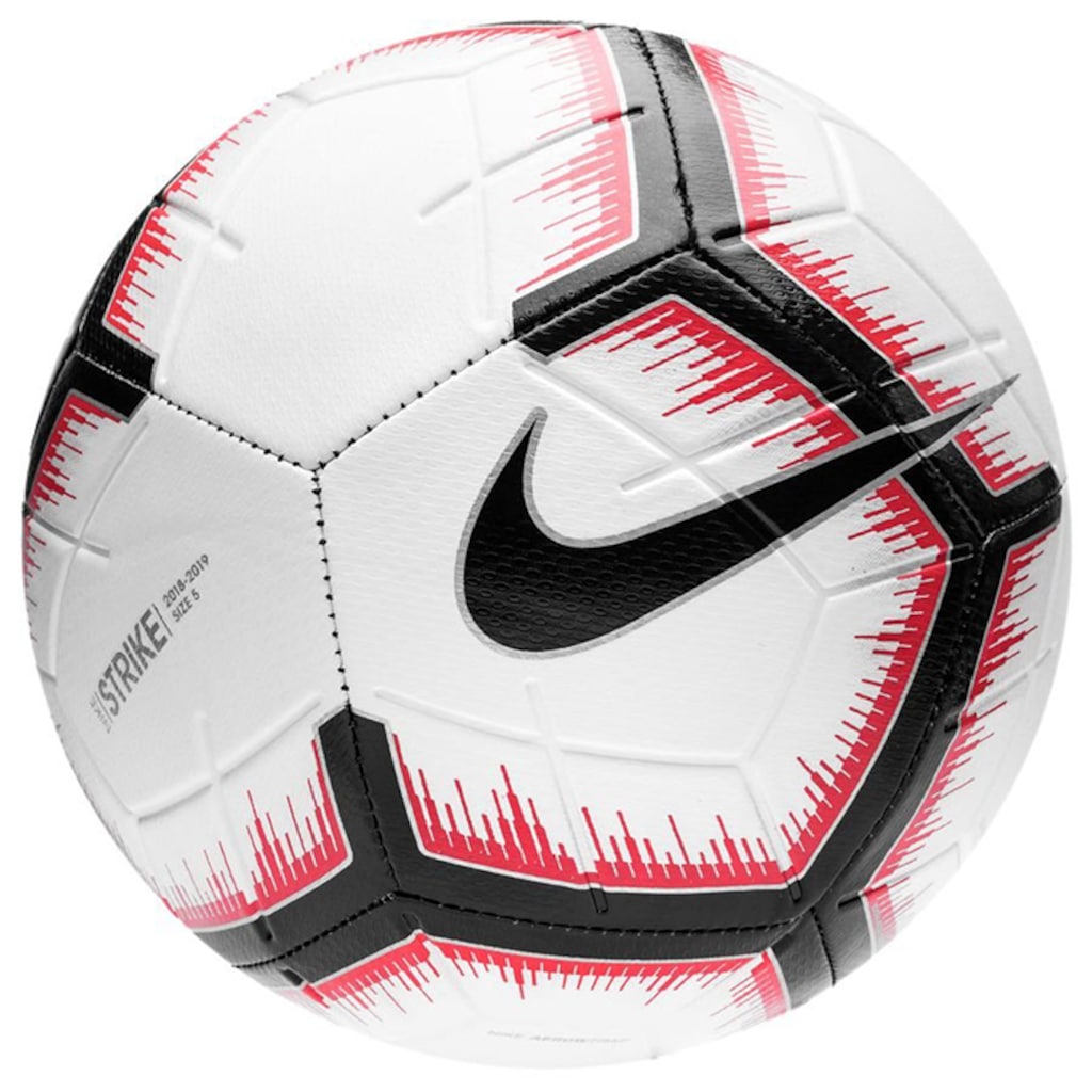 Oldukça Dayanıklı Malzemeler Aracılığı ile Üretilen Nike Futbol Topları