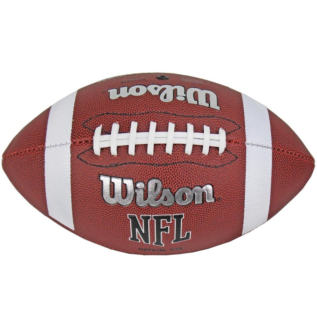 Wilson NFL Bulk Amerikan Futbol Topu Standart Yetişkin Boy Fiyatları ve