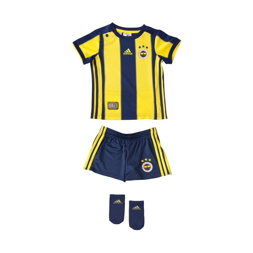 Adidas Cg0666 Fenerbahçe 201819 Bebek Forma Set