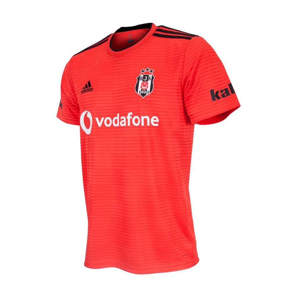 Adidas Cg0690 Beşiktaş 20182019 Sezonu Üçüncü Forma