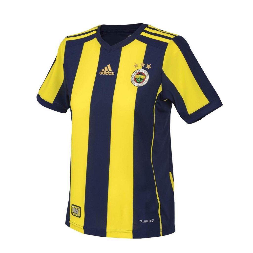 Adidas CI4364 FENERBAHÇE 2017-18 HOME ÇOCUK FORMASI ...