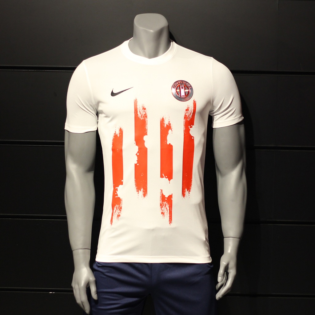 ANTALYASPOR ORJINAL 4 ÇİZGİ DARBE