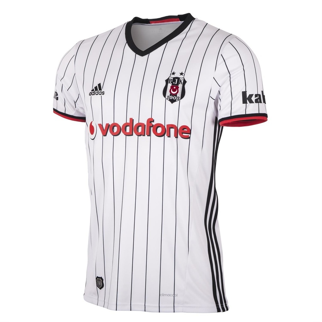 Beşiktaş Forma - Beyaz Maç Forması - n11.com