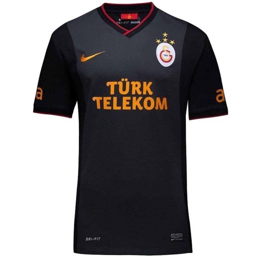 Yeni Sezon Lisanslı Galatasaray Forması Tasarımları 