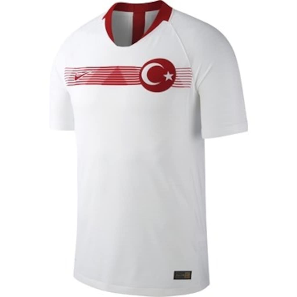 Türkiye Milli Takım Forma Nike Oyuncu Forması Lisanlı ...