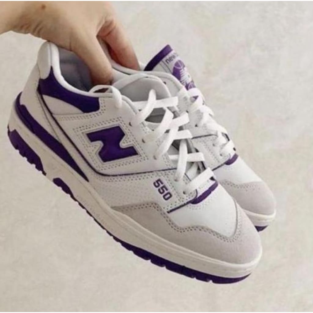 new balance n 550