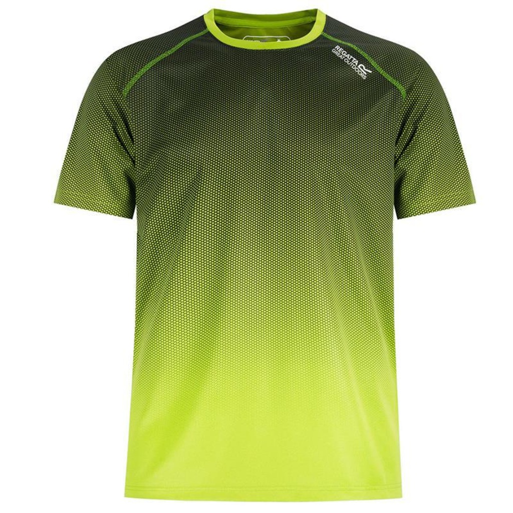 Regatta Hyperdimension Erkek T-Shirt