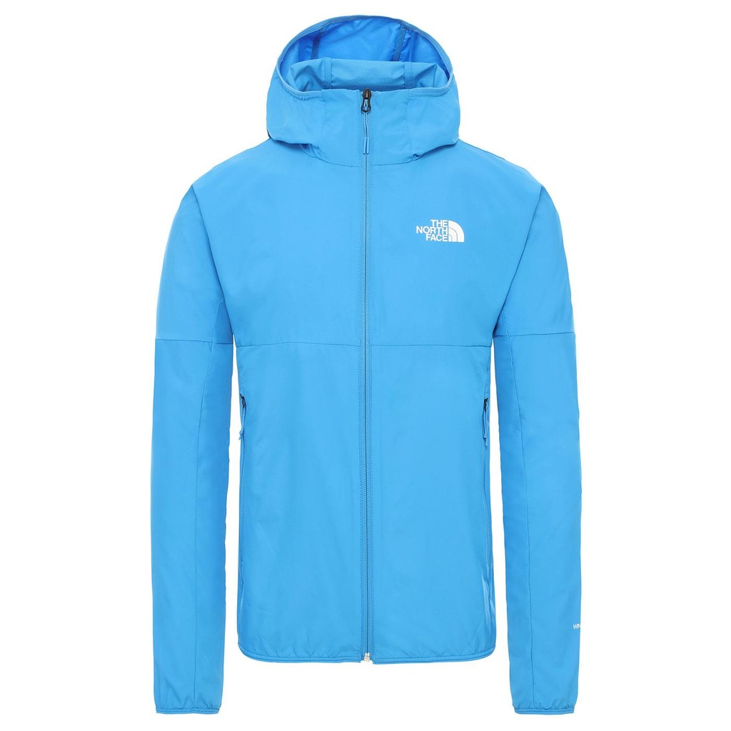 flyweight hoodie north face