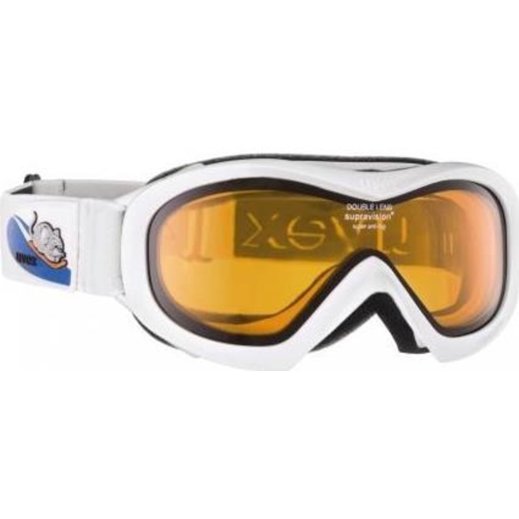 Uvex Wizzard Funn Kayak Gözlüğü