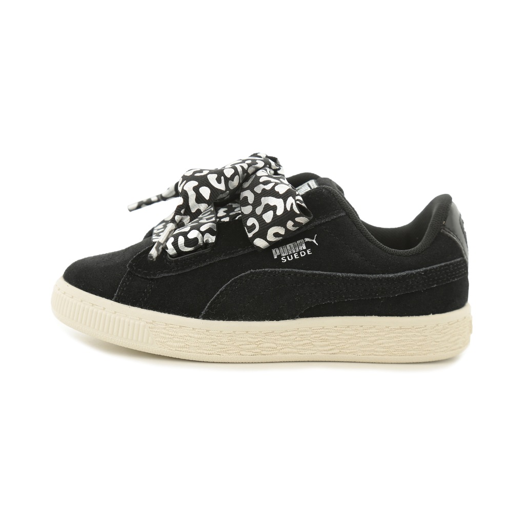 puma suede heart athluxe