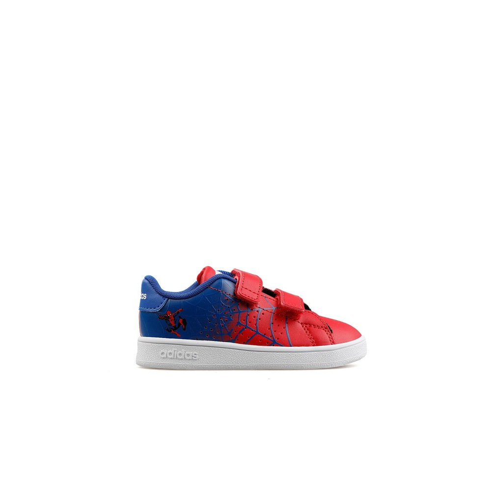 Adidas Advantage I Kirmizi Bebek Gunluk Ayakkabi Eg7903 Fiyatlari Ve Ozellikleri