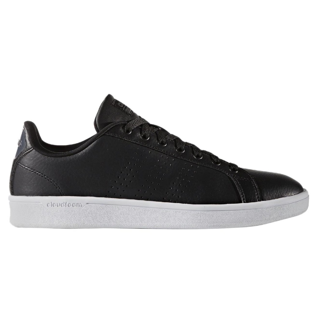 Adidas Cloudfoam Advantage Clean Siyah Erkek Spor Ayakkabi Fiyatlari Ve Ozellikleri