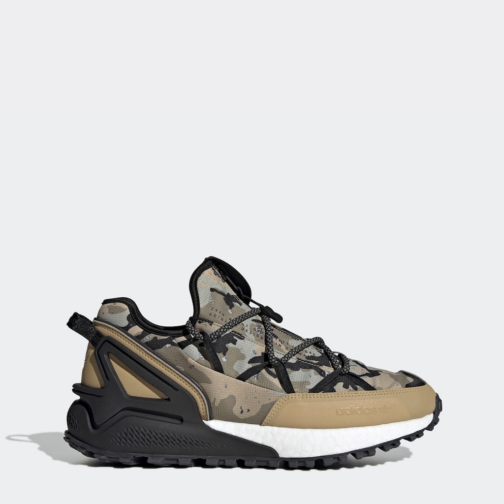 Adidas Erkek GÃ¼nlÃ¼k Spor AyakkabÄ± Zx 2K Boost Utility Gtx H05319 FiyatlarÄ± ve Ãzellikleri