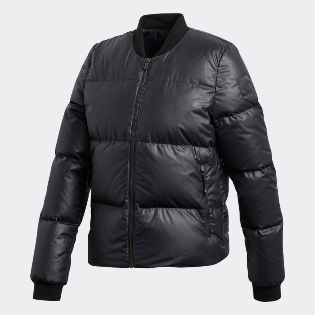 Adidas Nuvic Puffa BQ6810 Kaz Tüyü Mont