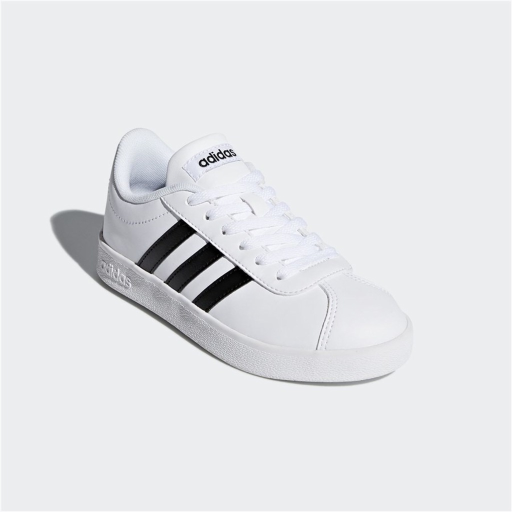 adidas vl court 2.0 vs gazelle