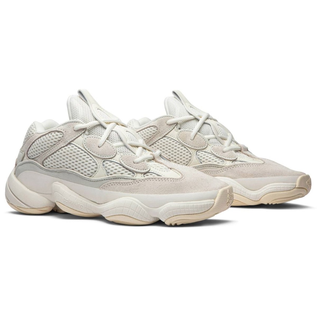 yeezy 500 the market