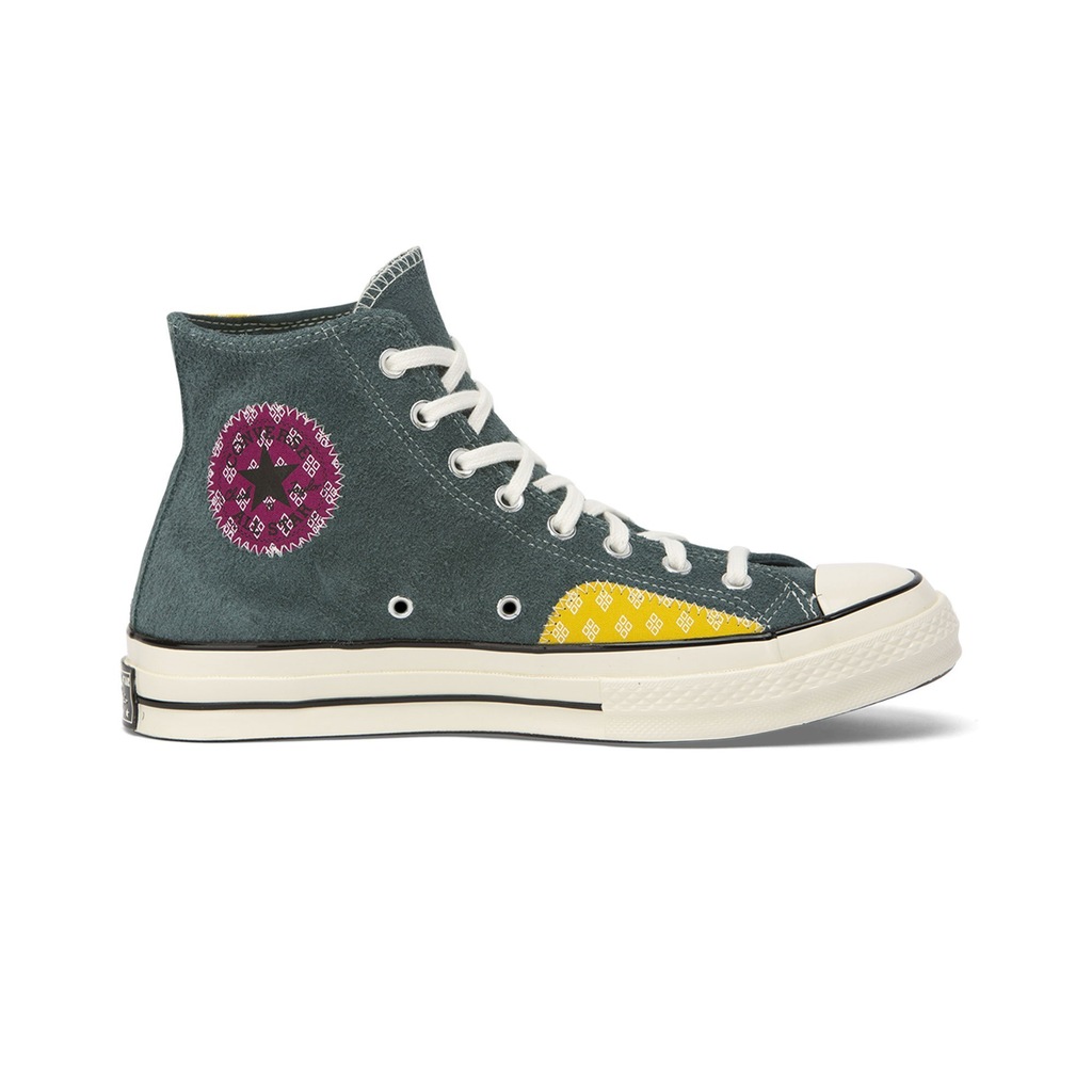 converse 70s twisted prep