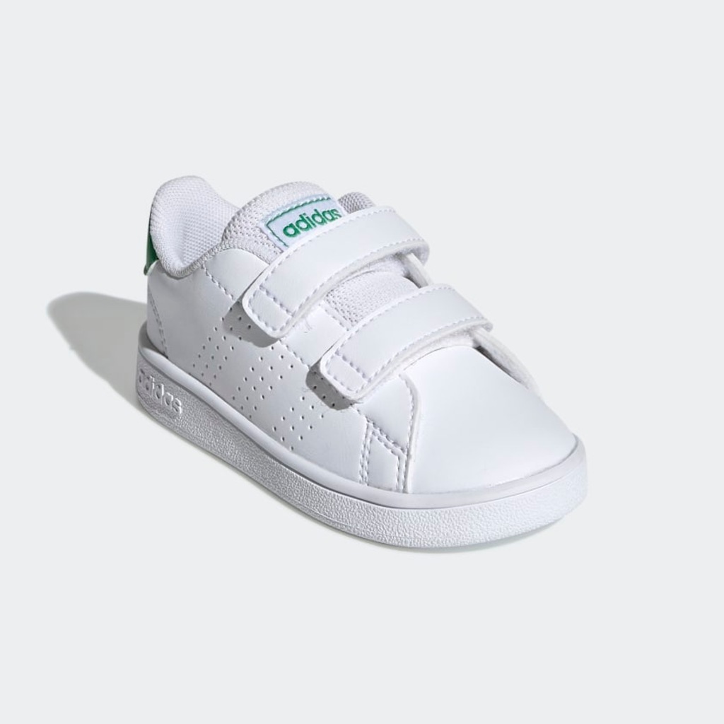Ef0301 Adidas Advantage Cocuk Bebek Deri Spor Ayakkabi Fiyatlari Ve Ozellikleri