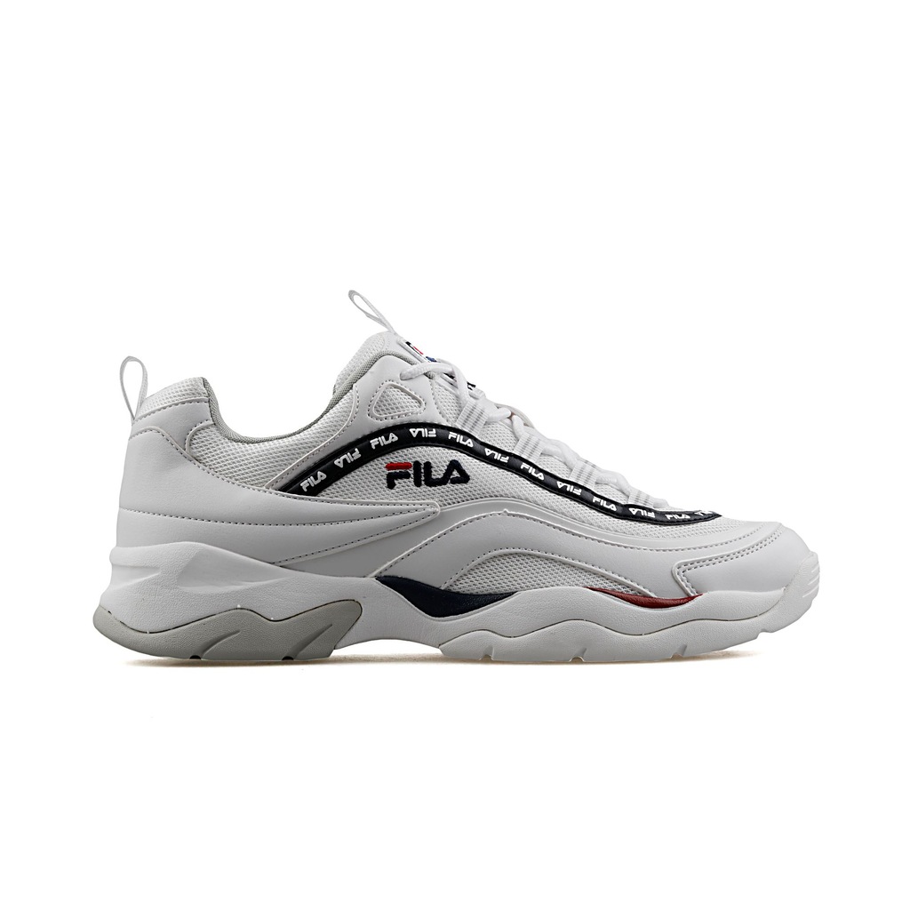 Fila Erkek Gunluk Ayakkabi 1010921 92e Heritage Fiyatlari Ve Ozellikleri