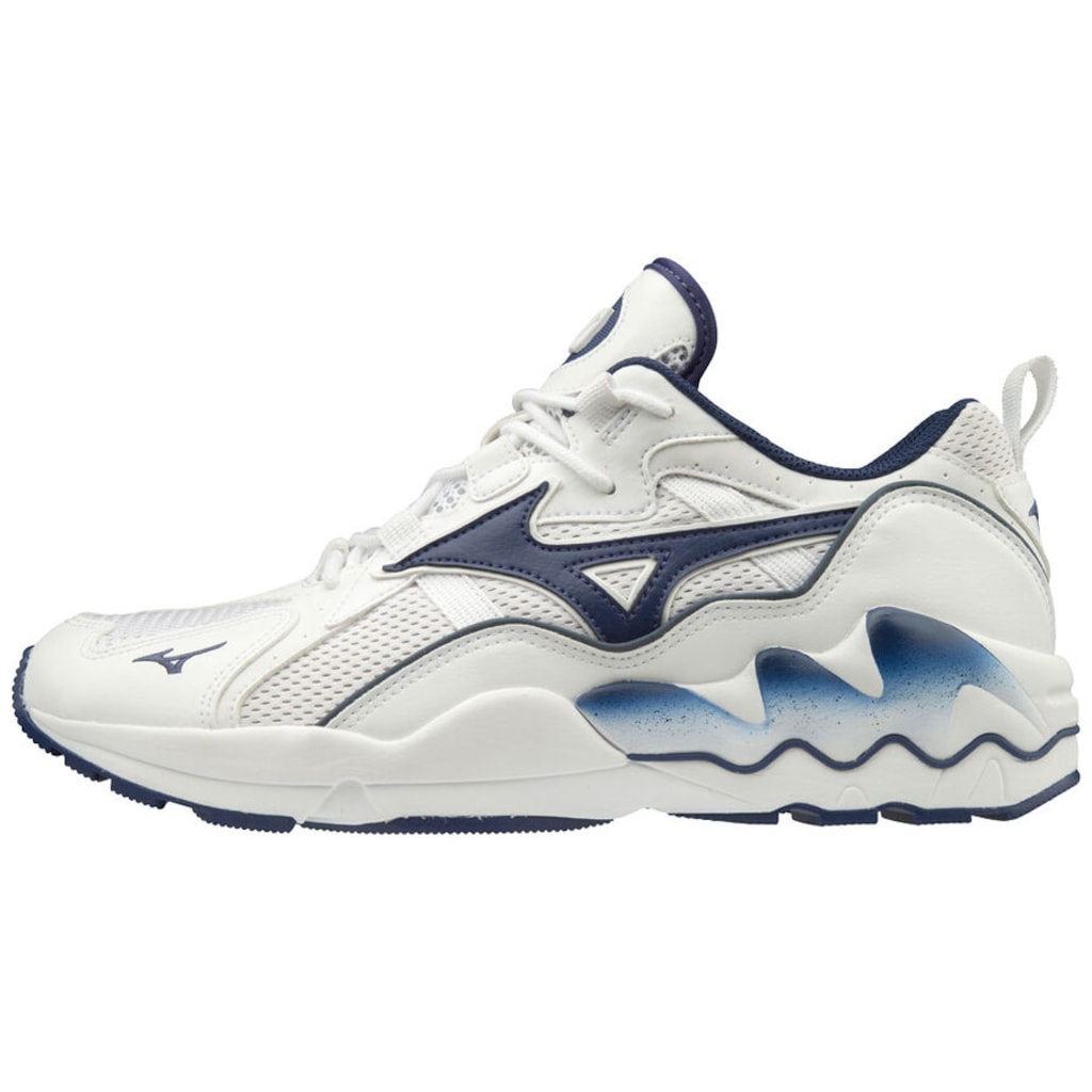 mizuno wave rider yorum