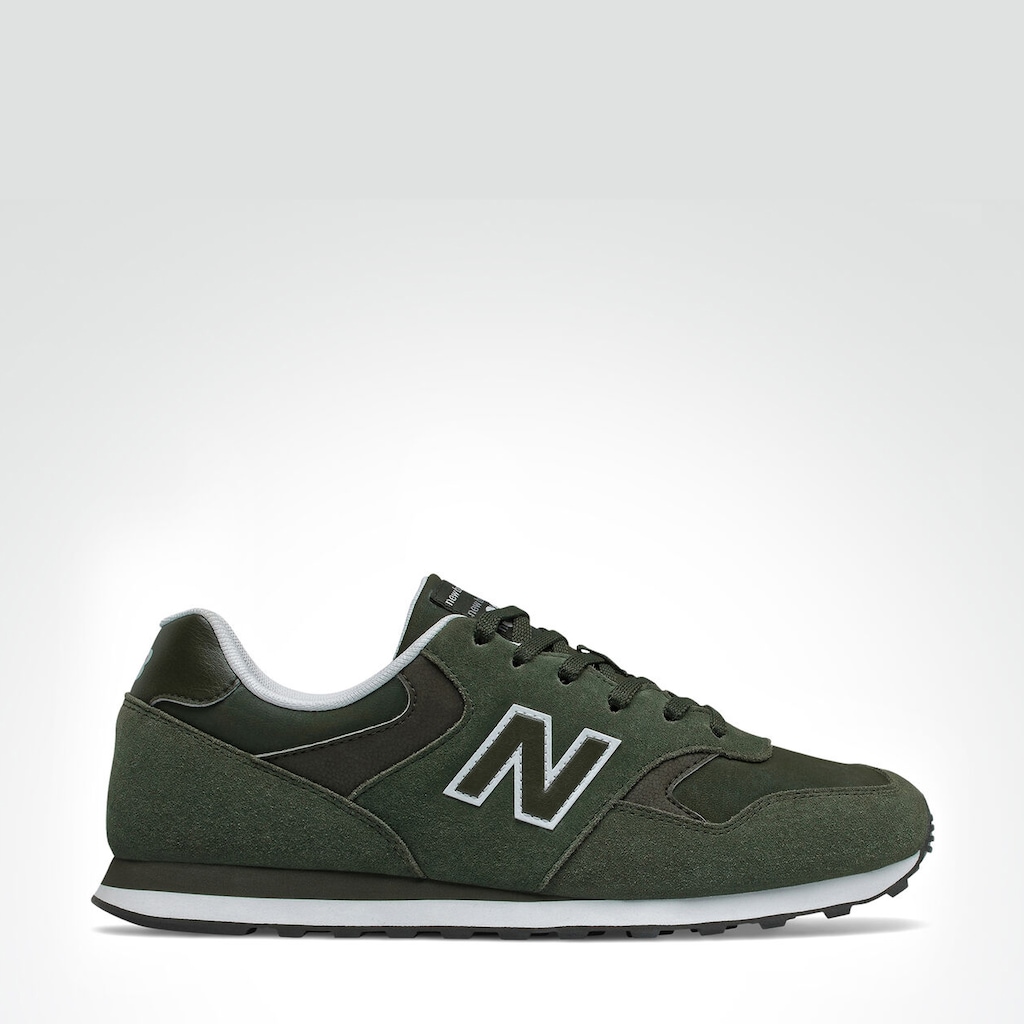 New Balance Erkek Günlük Spor Ayakkabı ML393LR1 Fiyatları ve Özellikleri