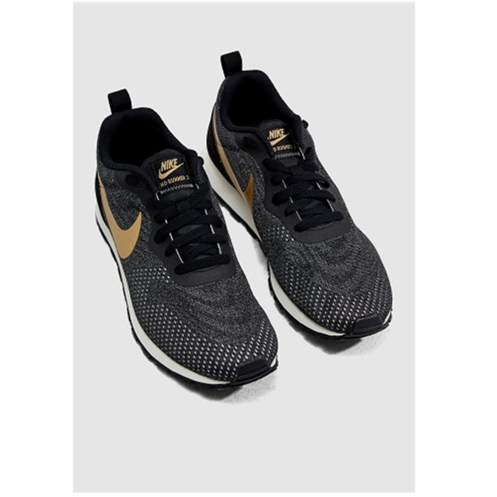 Nike 916797 007 Wmns Md Runner 2 Eng Mesh Bayan Spor Ayakkabi Siyah Fiyatlari Ozellikleri Ve Yorumlari En Ucuzu Akakce