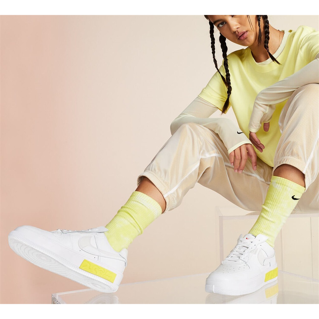 teras Ayarlanabilir vurgu  Nike Air Force 1 Fontanka Beyaz Renk Kadın Sneaker Ayakkabı Fiyatları ve  Özellikleri