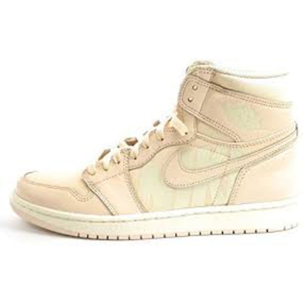 air jordan 1 retro high og guava ice