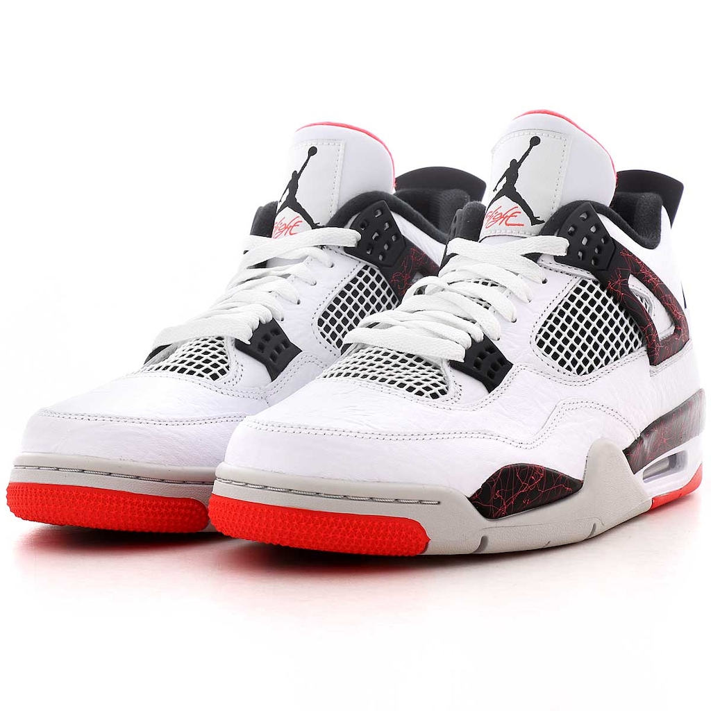 air jordan iv flight nostalgia