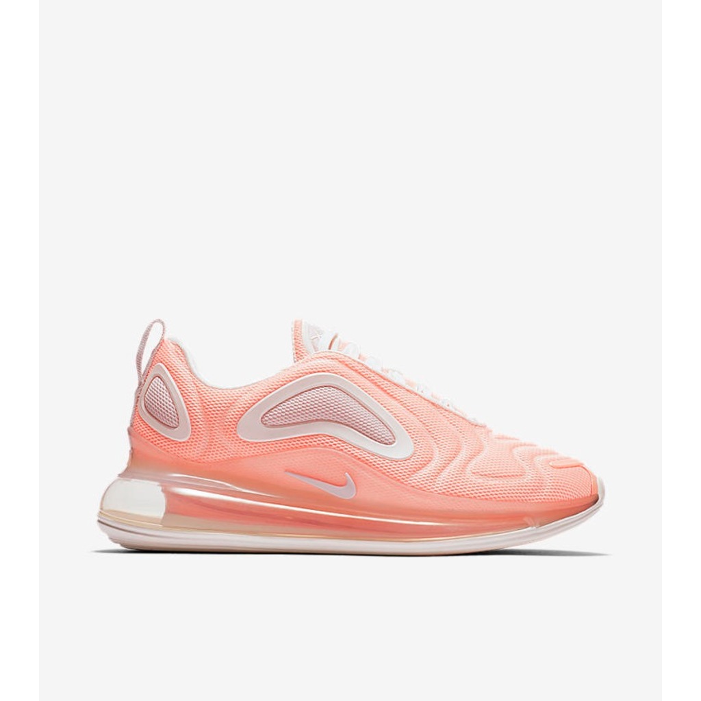 Nike Air Max 720 AR9293-603 Unisex Spor Ayakkabısı