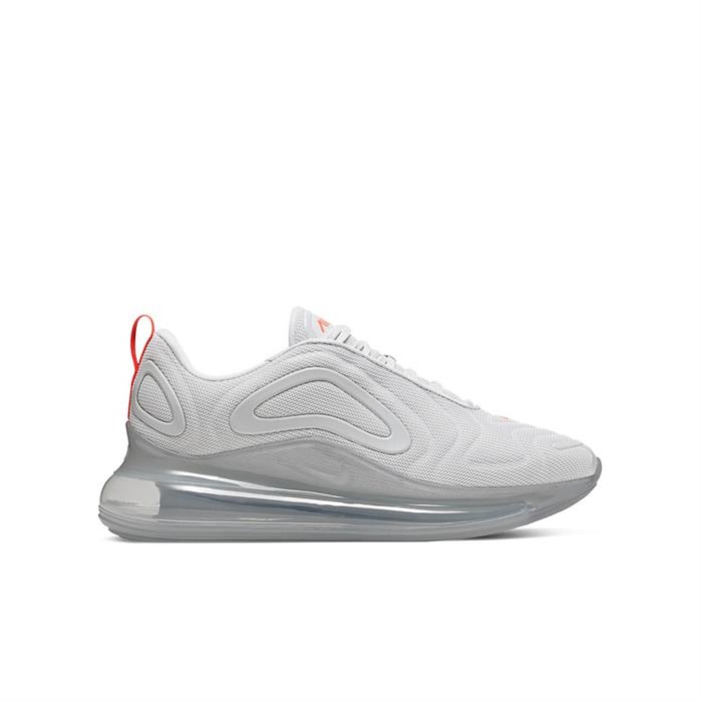 nike air max 720 platinum orange