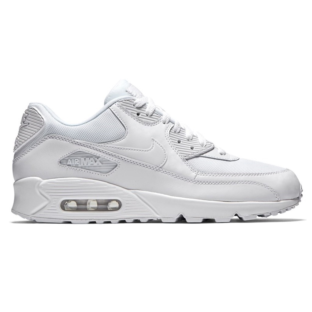 Nike Air Max 90 Essential 537384-111 Erkek Spor Ayakkabısı