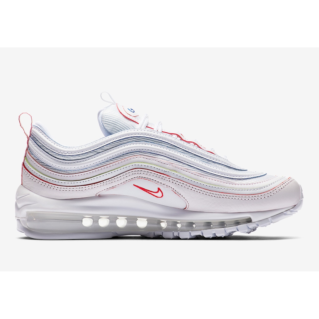 limited edition 97s