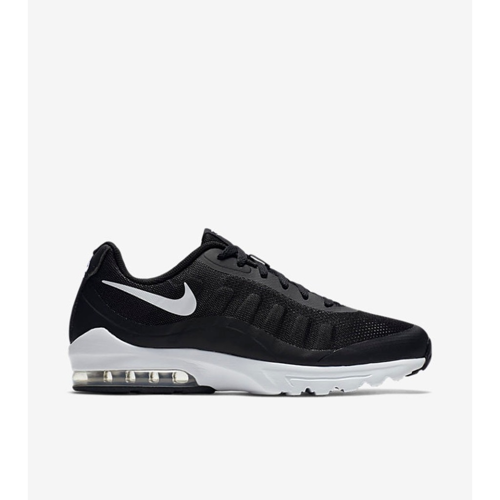 Nike Air Max invigor 749680-010 Erkek Spor Ayakkabısı