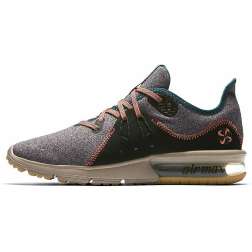 nike sequent 3