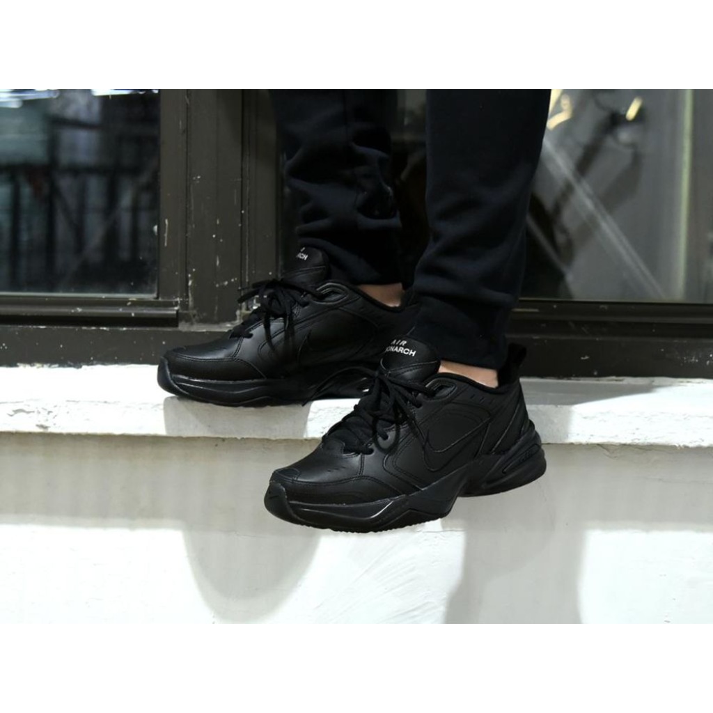 nike air monarch iv n11